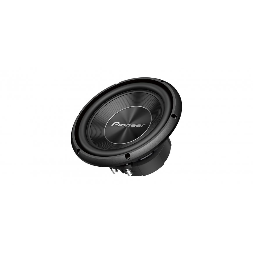 Pioneer TS-A250D4 zemo frekvenču pastiprināšanas sistēma