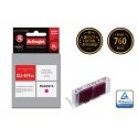 Activejet ACC-571MNX tintes kārtridžs 1 pcs Saderība Augsta (XL) produktivitāte Fuksīns Activejet ACC-571MNX tintes kārtridžs 1 pcs Saderība Augsta (XL) produktivitāte Fuksīns