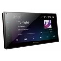 Pioneer SPH-DA360DAB Черный Wi-Fi Bluetooth Pioneer SPH-DA360DAB Черный Wi-Fi Bluetooth