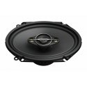 Pioneer TS-A6881F autokõlar Ovaalne 4-suunaline 350 W 2 tk Pioneer TS-A6881F autokõlar Ovaalne 4-suunaline 350 W 2 tk