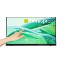 Hannspree HT220CUA монитор для ПК 54,5 cm (21.4") 1920 x 1080 пикселей Full HD LED Сенсорный экран Ч Hannspree HT220CUA монитор для ПК 54,5 cm (21.4") 1920 x 1080 пикселей Full HD LED Сенсорный экран Ч