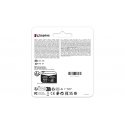 Kingston Technology 1TB Canvas React Plus SDXC UHS-II 280R/150W U3 V60 for Full HD/4K Kingston Technology 1TB Canvas React Plus SDXC UHS-II 280R/150W U3 V60 for Full HD/4K