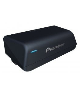 Pioneer TS-WX010A car subwoofer Pre-loaded subwoofer 50 W