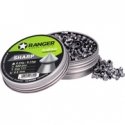 4.5 mm RANGER Diabolo Professional Sharp Point 500 pellets 4.5 mm RANGER Diabolo Professional Sharp Point 500 pellets