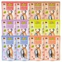 GRANATAPET DeliCATessen Индейка и фазан - влажный корм для кошек - 85г GRANATAPET DeliCATessen Индейка и фазан - влажный корм для кошек - 85г