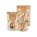 GRANATAPET DeliCATessen kalkun ja faasan - märg kassitoit - 85g GRANATAPET DeliCATessen kalkun ja faasan - märg kassitoit - 85g