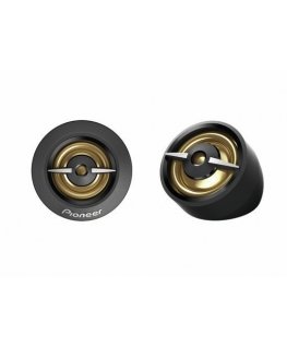 Pioneer TS-A301TW автомобильная акустика Круглый 450 W