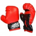 Lasten nyrkkeilysarja Enero, 22,5x15x38,5cm Lasten nyrkkeilysarja Enero, 22,5x15x38,5cm