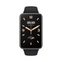 Xiaomi Smart Band 7 Pro AMOLED Aktiivisuuden seurantaranneke 4,17 cm (1.64") musta