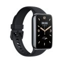 Xiaomi Smart Band 7 Pro AMOLED Aktiivisuuden seurantaranneke 4,17 cm (1.64") musta