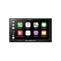 Pioneer AVH-Z9200DAB auton mediavastaanotin musta 50 W Bluetooth Pioneer AVH-Z9200DAB auton mediavastaanotin musta 50 W Bluetooth