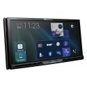 Pioneer AVH-Z9200DAB auton mediavastaanotin musta 50 W Bluetooth Pioneer AVH-Z9200DAB auton mediavastaanotin musta 50 W Bluetooth