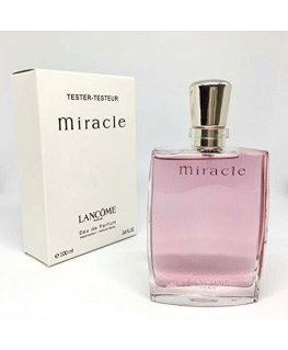 Lancome, Miracle, Eau De Parfum, Naisille, 100 ml *Tester