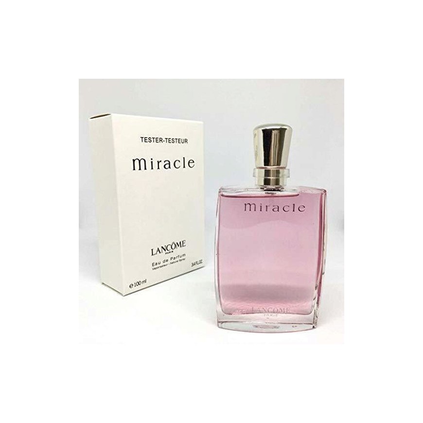 Lancôme Lancome, Miracle, Parfumūrs, Sievietēm, 100