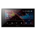 Pioneer DMH-A340DAB musta 200 W Bluetooth Pioneer DMH-A340DAB musta 200 W Bluetooth