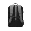 Lenovo Urban B730 43.9 cm (17.3") Backpack Charcoal, Grey Lenovo Urban B730 43.9 cm (17.3") Backpack Charcoal, Grey