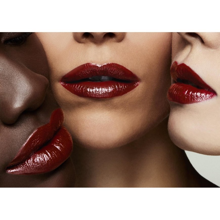 TOM FORD Lip Color 3 g 80 Impassioned – 3