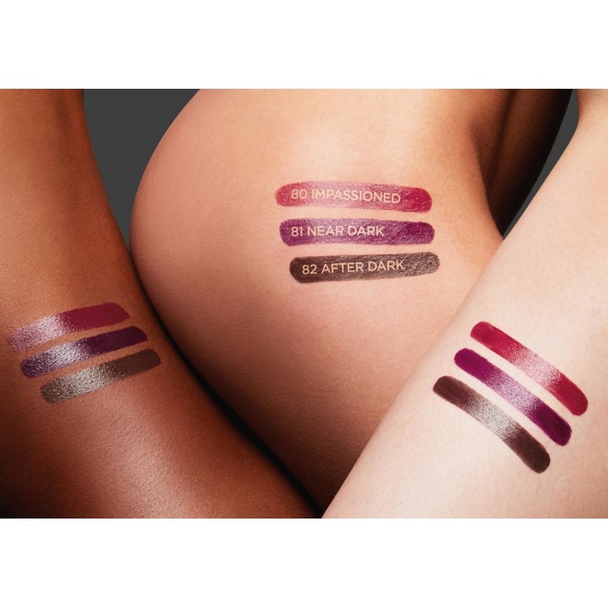 TOM FORD Lip Color 80 Impassioned 3g – 4