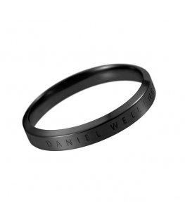 Daniel Wellington Original Black Ring Classic DW00400