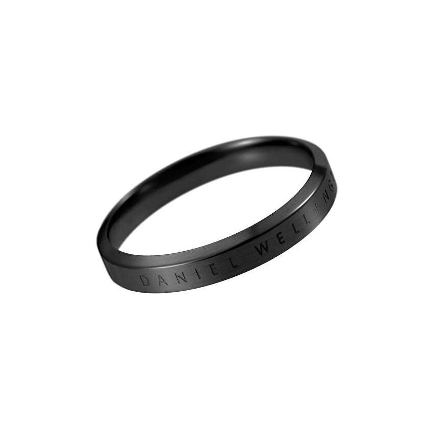 Daniel Wellington Original Black Ring Classic DW00400
