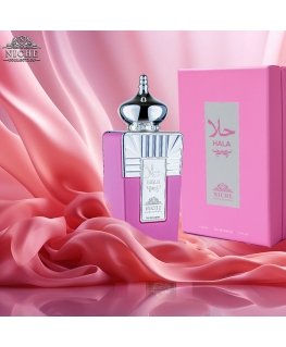 Khalis Hala Niche Collection Eau De Parfum 100 ml (nainen)
