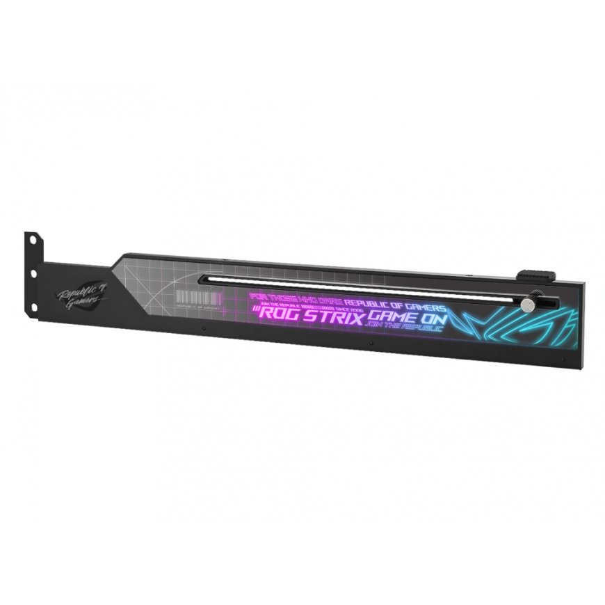 ASUS ROG Strix Graphics Card Holder