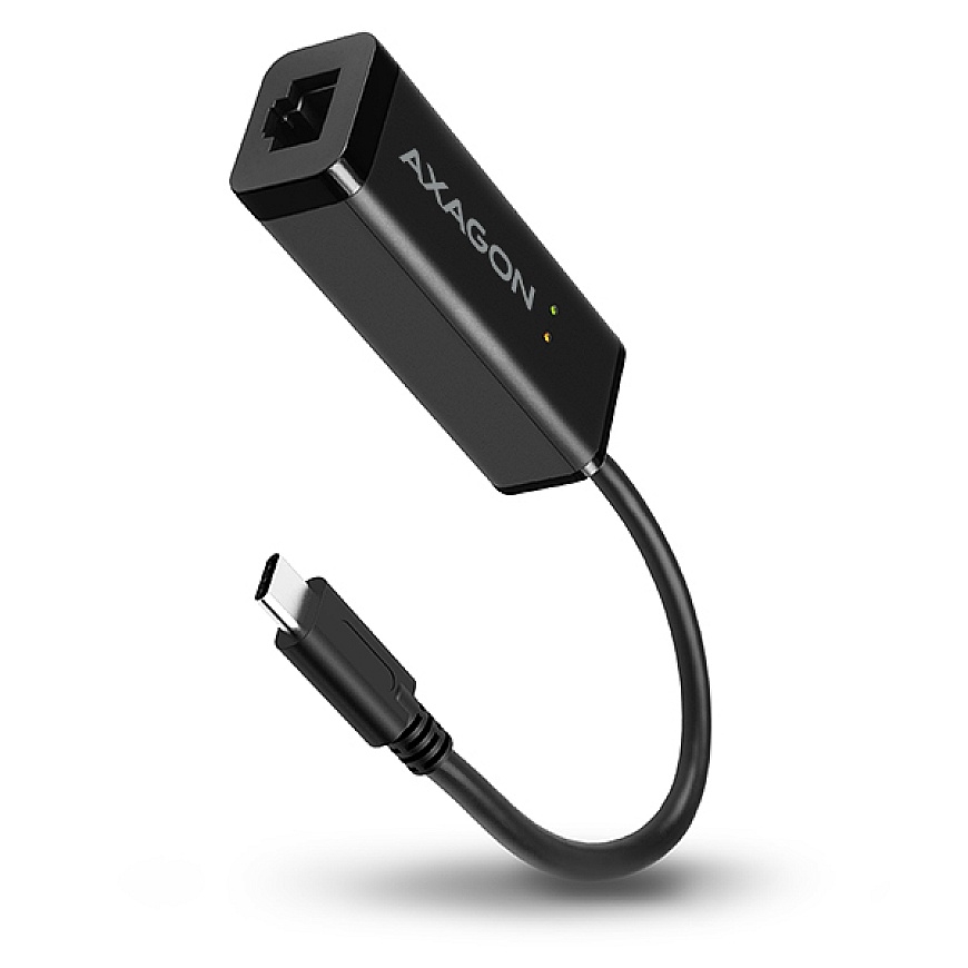 Axagon ADE-SRC tīkla karte Ethernet 1000 Mbit/s