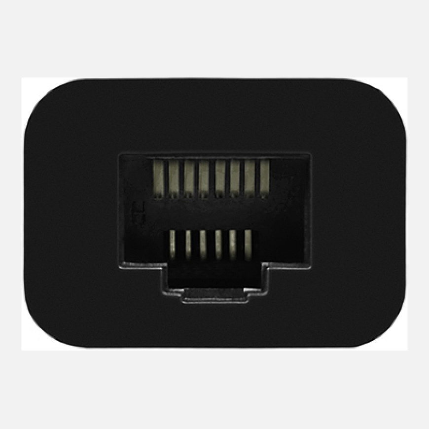 Axagon ADE-SRC tīkla karte Ethernet 1000 Mbit/s – 4