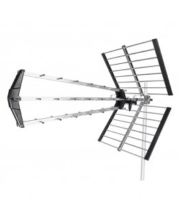 Sencor SDA-640 television antenna 16 dB