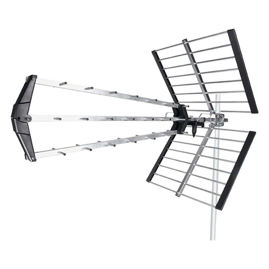 Sencor SDA-640 televisioantenni 16 dB