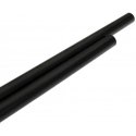 XSPC PETG toru 14/10mm 2 tk - 500mm, satiinmust XSPC PETG toru 14/10mm 2 tk - 500mm, satiinmust