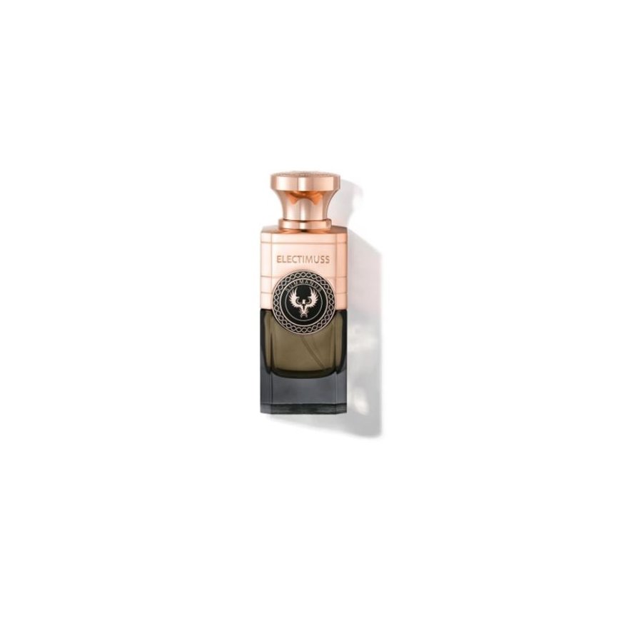 Electimuss, Nero Collection - Summanus, Perfume, Unisex, 100 ml