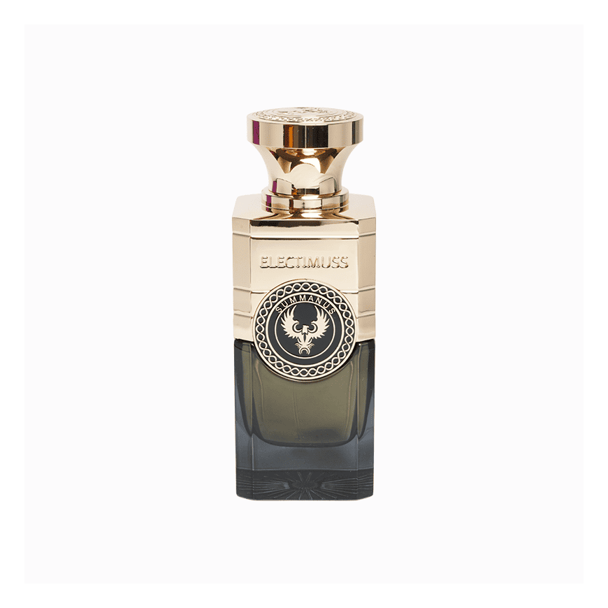 Electimuss, Nero Collection - Summanus, Perfume, Unisex, 100 ml – 2