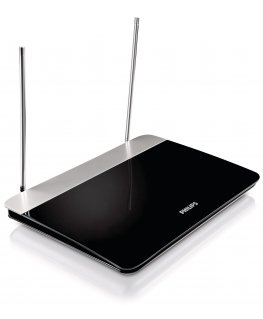 Philips SDV6227/12 televīzijas antena Duāls 47 dB