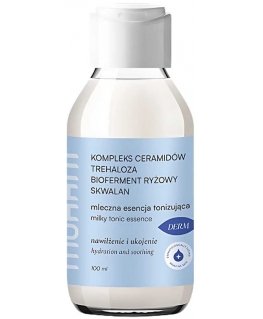 Mohani Pieninė tonizuojanti esencija 100ml