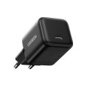Ugreen X512 20W GaN 1x USB-C seina laadija - Valge Ugreen X512 20W GaN 1x USB-C seina laadija - Valge