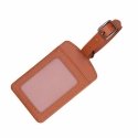 Case "Solight" luggage tracker, compatible with "Find My"