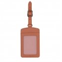 Case "Solight" luggage tracker, compatible with "Find My"