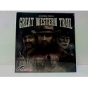 Rebel gra EL PASO Great Western Trail 27369 Rebel gra EL PASO Great Western Trail 27369
