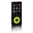 Lenco Xemio-860GN MP3 pleijeris 8 GB Melns, Laims Lenco Xemio-860GN MP3 pleijeris 8 GB Melns, Laims