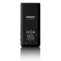 Lenco Xemio-860GN MP3 player 8 GB Black, Lime Lenco Xemio-860GN MP3 player 8 GB Black, Lime
