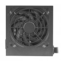 Tacens APB550B блок питания 550 W 20+4 pin ATX ATX Черный Tacens APB550B блок питания 550 W 20+4 pin ATX ATX Черный