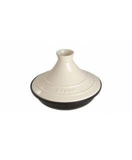 Staub TAJINE Apaļš