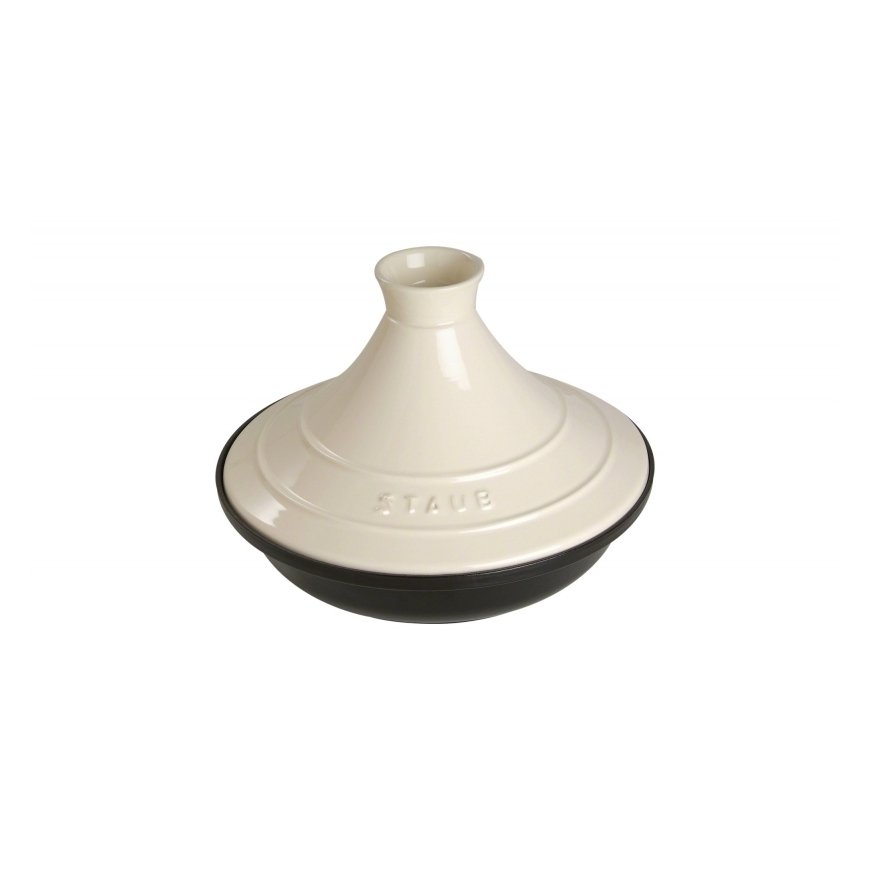 Staub TAJINE Pyöreä