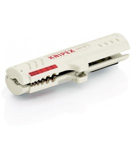 Knipex 16 65 125 SB kabeļu stangas Pelēks