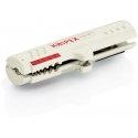 Knipex 16 65 125 SB инструмент для зачистки кабеля Серый Knipex 16 65 125 SB инструмент для зачистки кабеля Серый