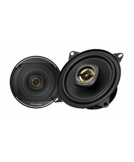 Pioneer TS-A1081F autokaiutin Pyöreä 2-suuntainen 230 W 2 kpl