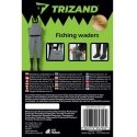Fishing waders TRIZAND, size 41 Fishing waders TRIZAND, size 41