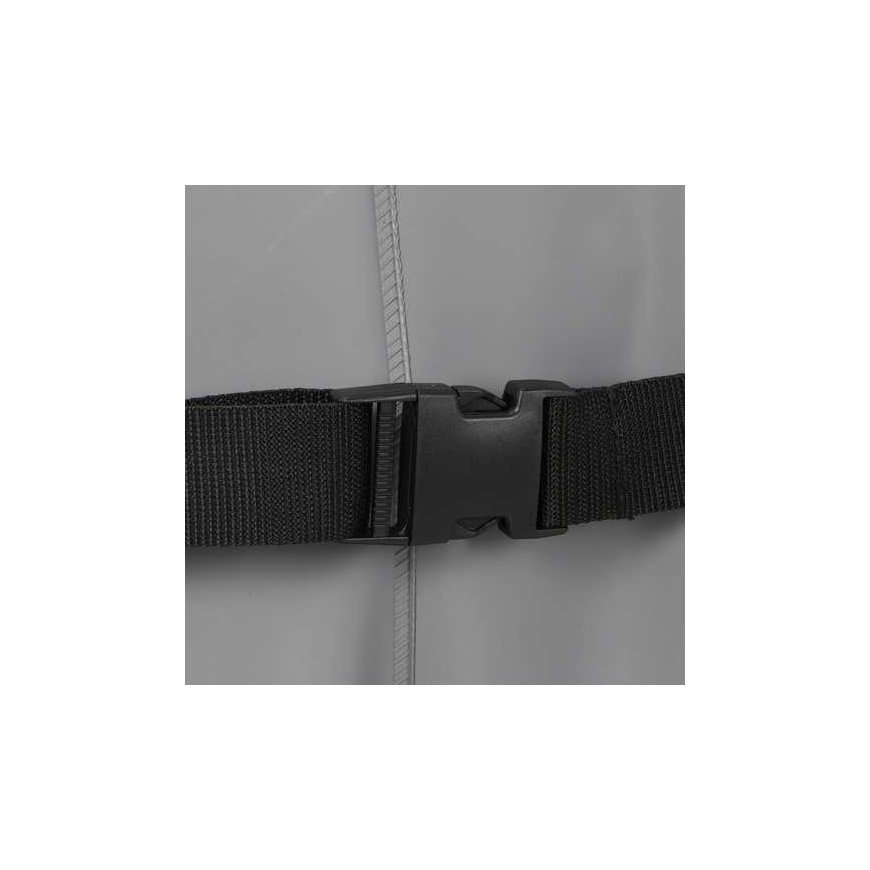 Fishing waders TRIZAND, size 41 – 4