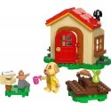 LEGO® Animal Crossing Jaukus Goldie -talo (77058)